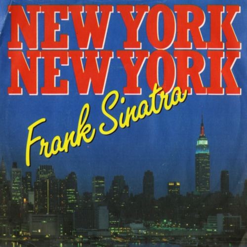 Frank Sinatra